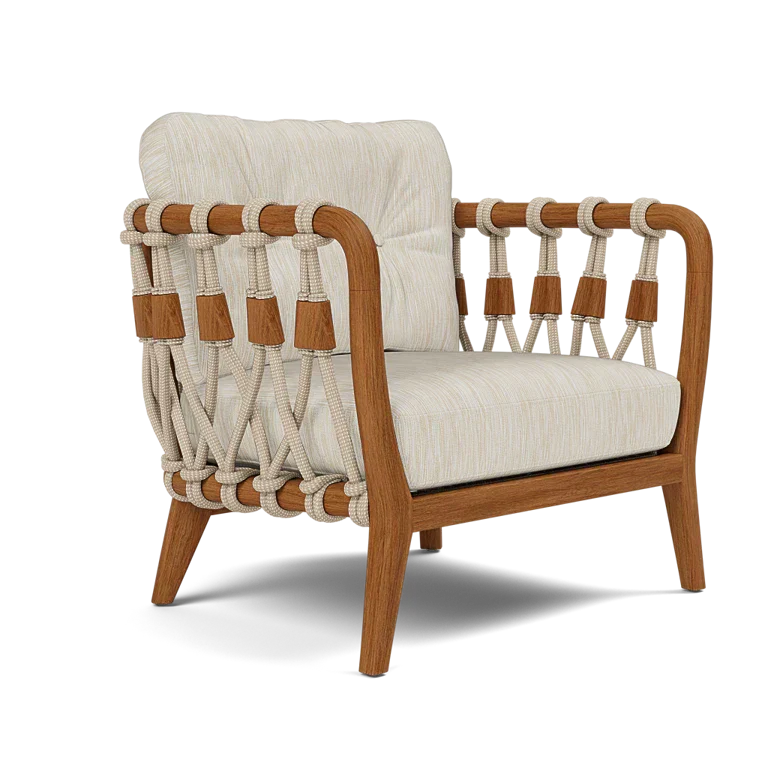 Kingsley Lounge Chair