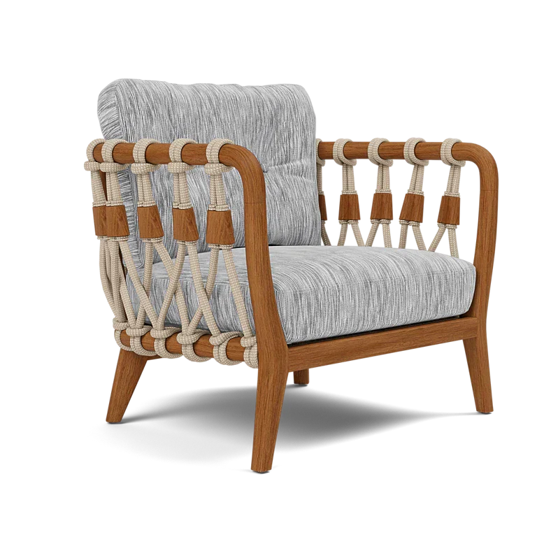 Kingsley Lounge Chair