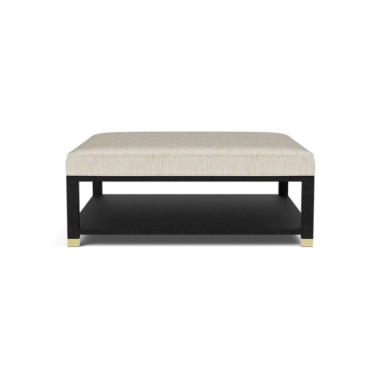 Lafeu Upholstered Coffee Table