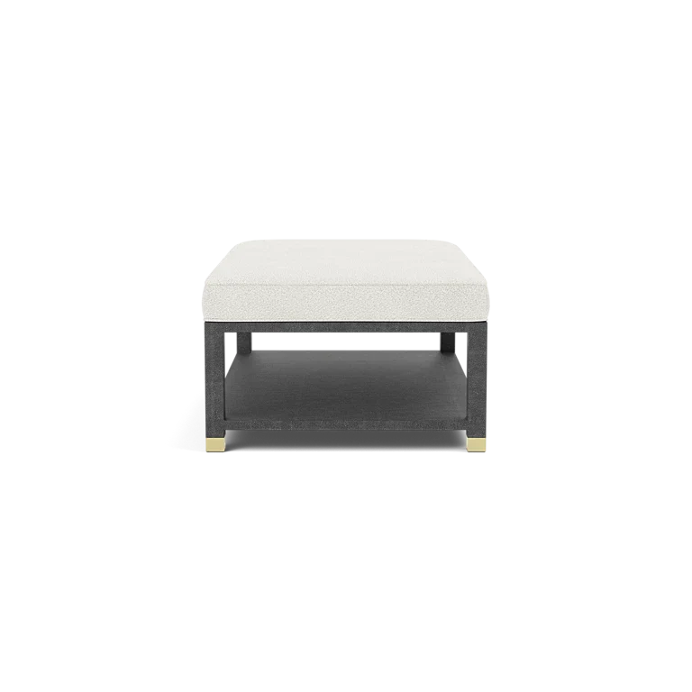 Lafeu Upholstered Coffee Table