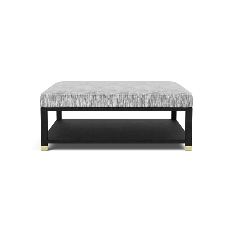 Lafeu Upholstered Coffee Table