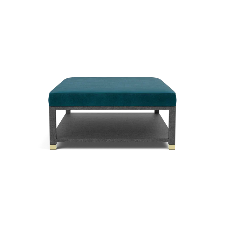 Lafeu Upholstered Coffee Table