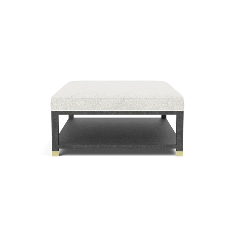 Lafeu Upholstered Coffee Table