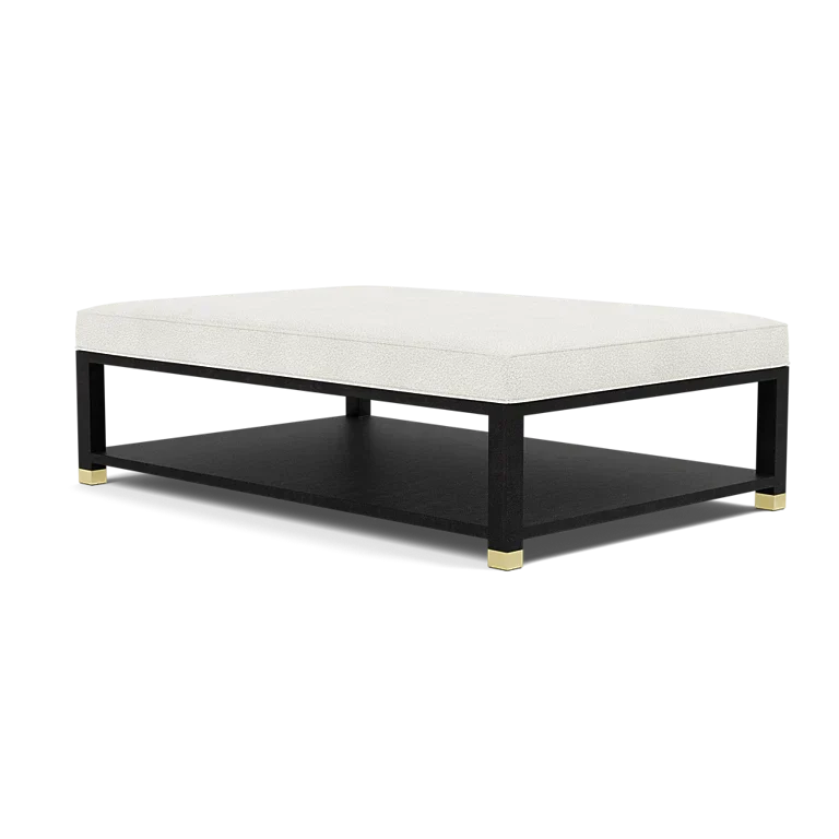 Lafeu Upholstered Coffee Table