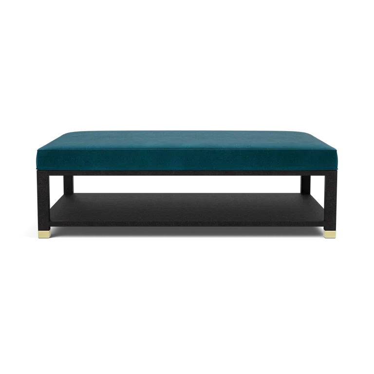 Lafeu Upholstered Coffee Table