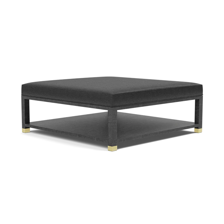 Lafeu Upholstered Coffee Table