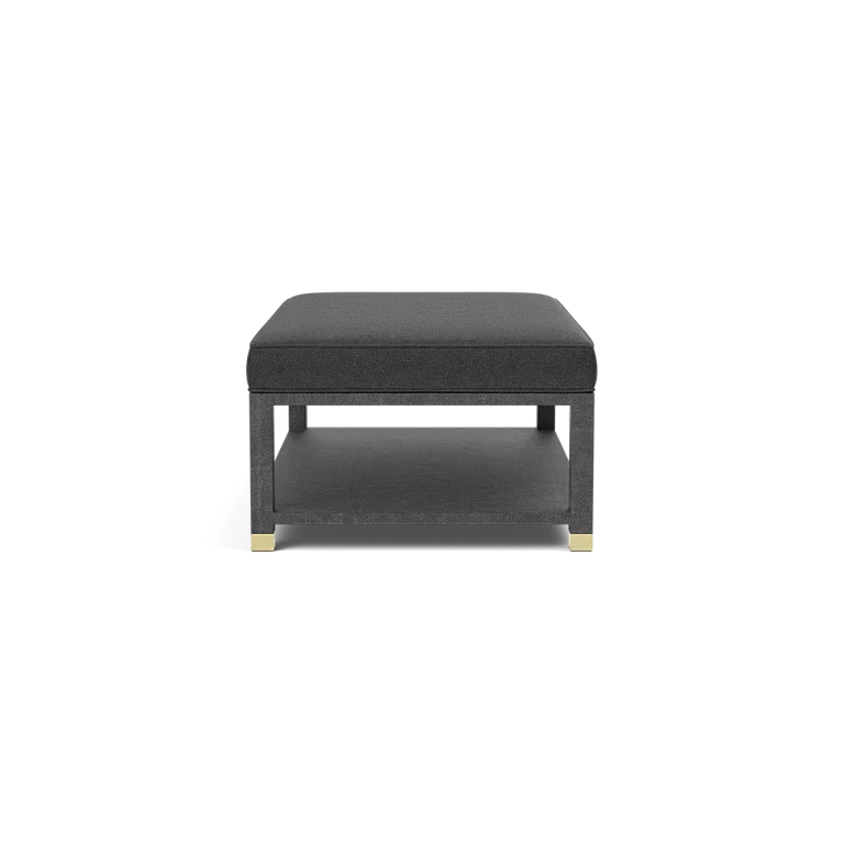 Lafeu Upholstered Coffee Table
