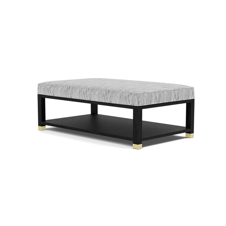 Lafeu Upholstered Coffee Table