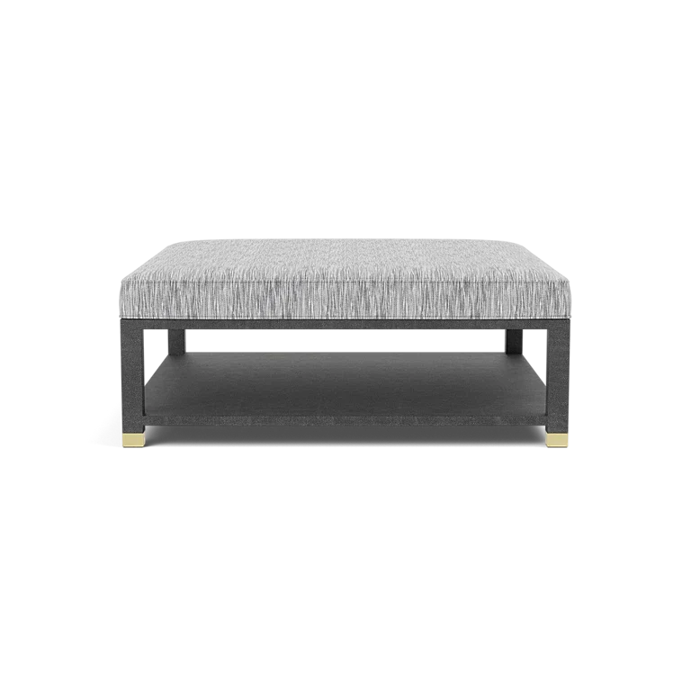 Lafeu Upholstered Coffee Table