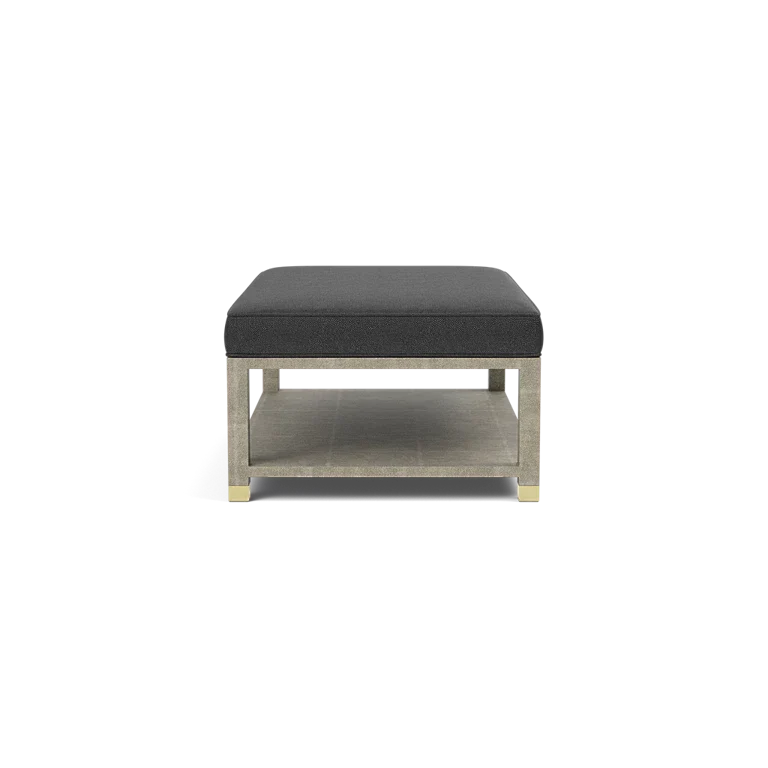 Lafeu Upholstered Coffee Table