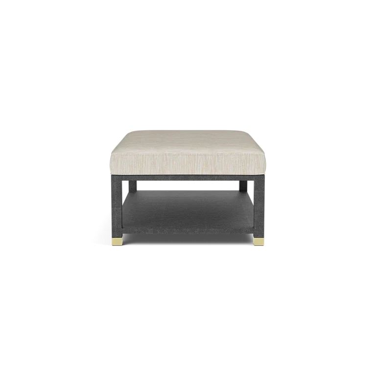 Lafeu Upholstered Coffee Table