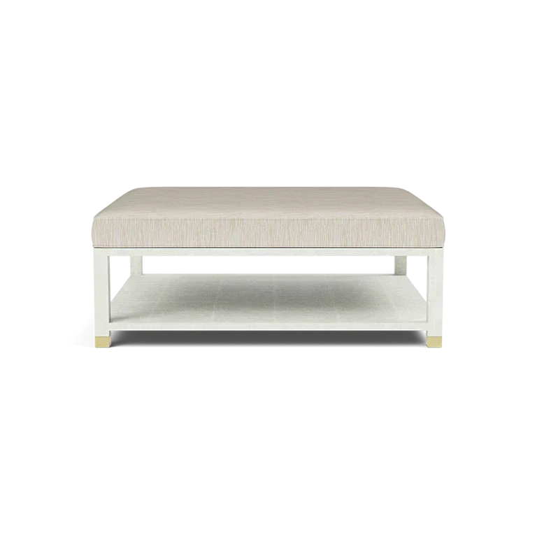 Lafeu Upholstered Coffee Table
