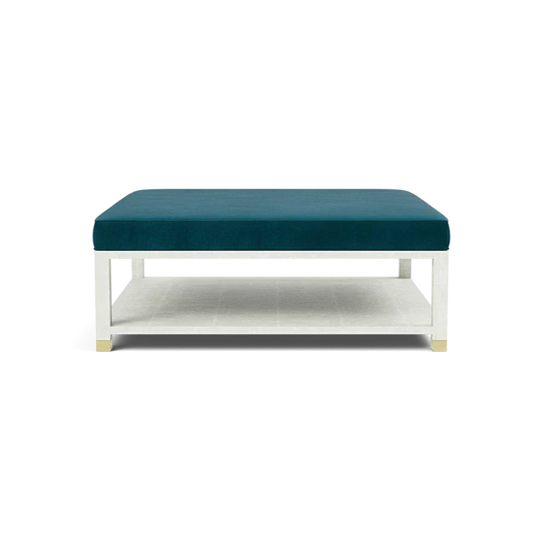 Lafeu Upholstered Coffee Table