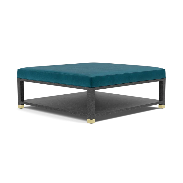 Lafeu Upholstered Coffee Table