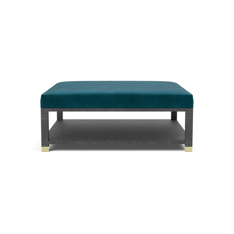 Lafeu Upholstered Coffee Table
