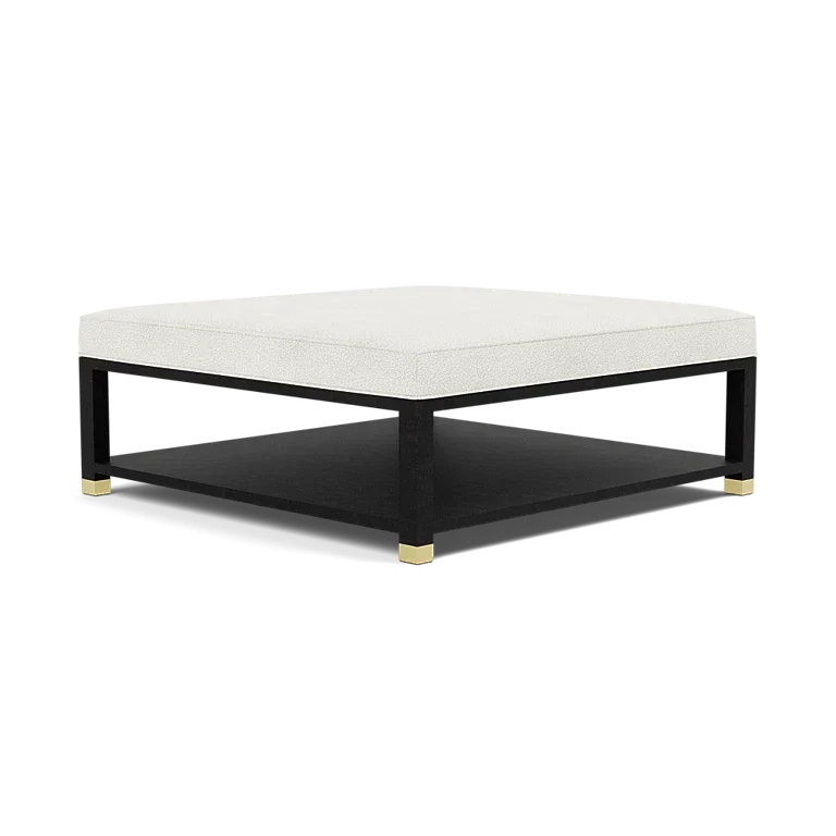 Lafeu Upholstered Coffee Table