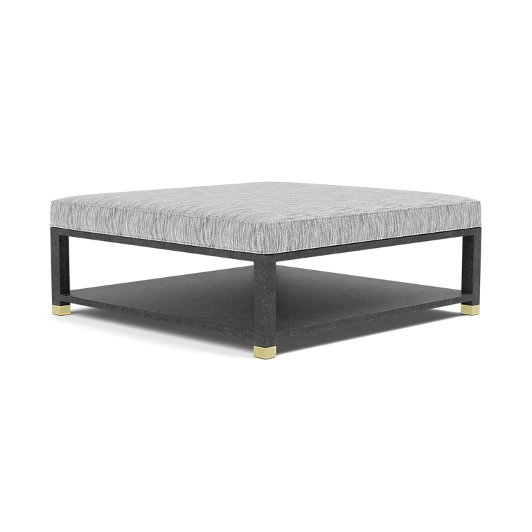 Lafeu Upholstered Coffee Table