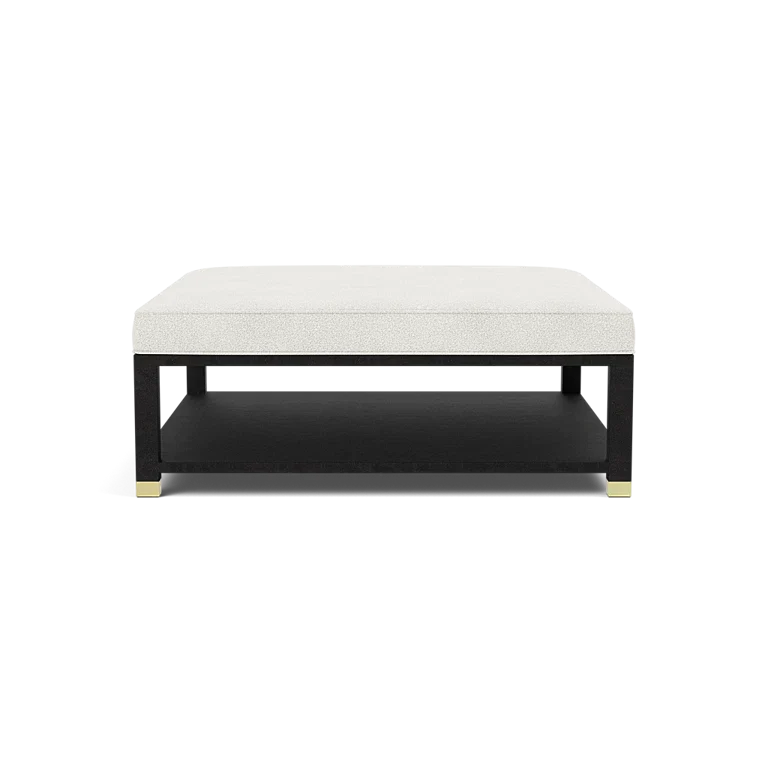 Lafeu Upholstered Coffee Table