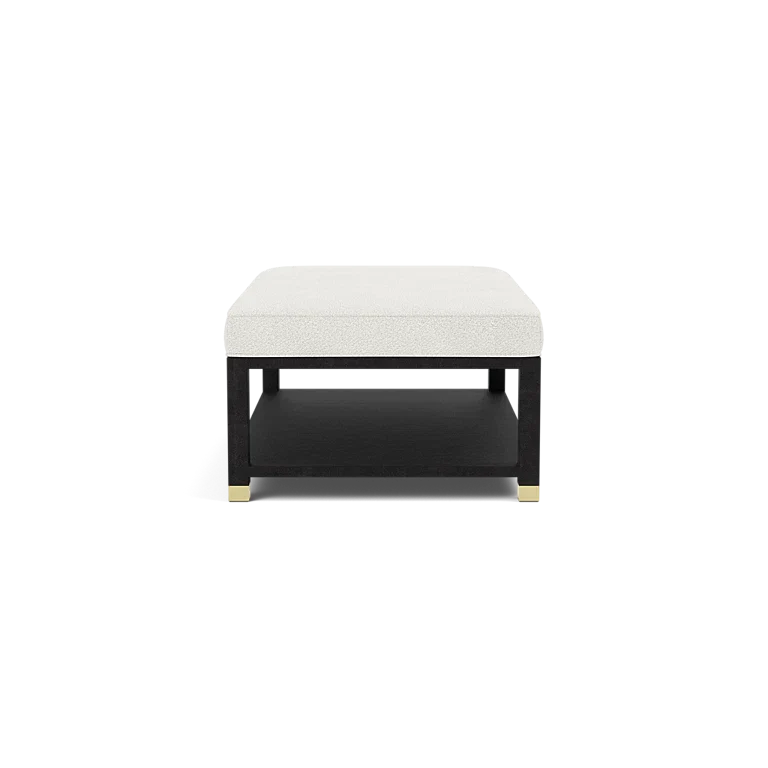 Lafeu Upholstered Coffee Table