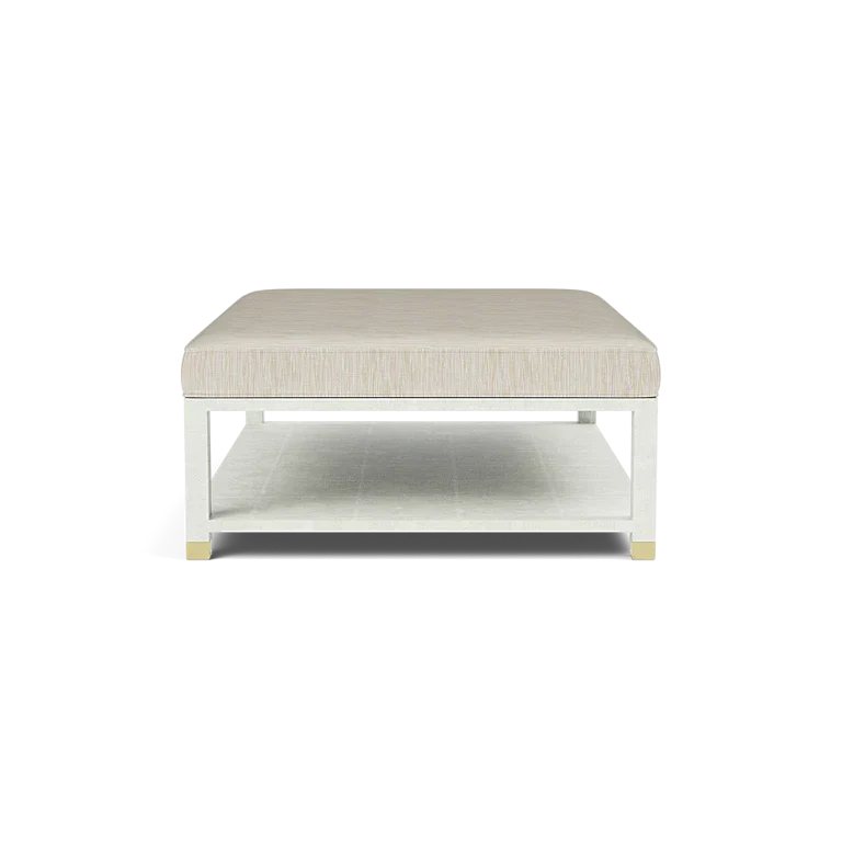 Lafeu Upholstered Coffee Table