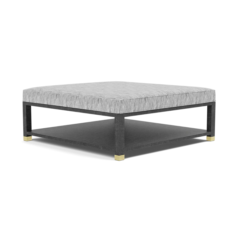 Lafeu Upholstered Coffee Table