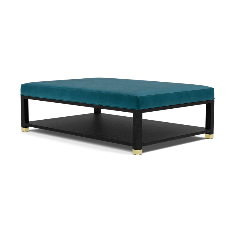 Lafeu Upholstered Coffee Table