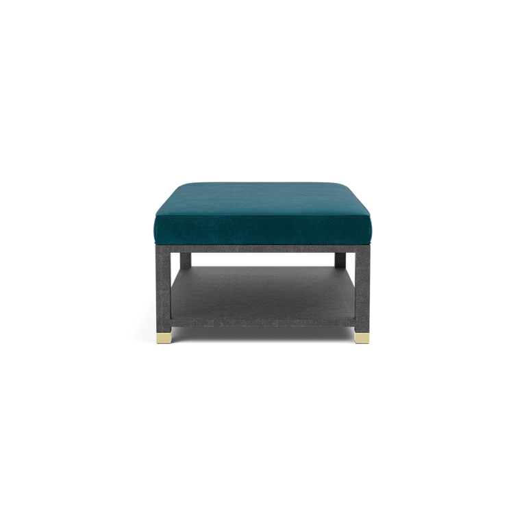 Lafeu Upholstered Coffee Table