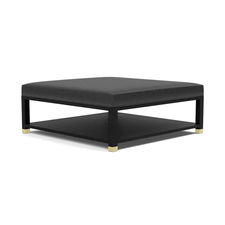 Lafeu Upholstered Coffee Table