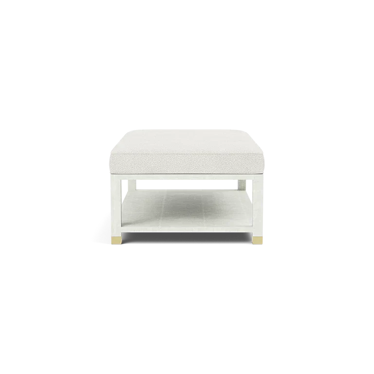 Lafeu Upholstered Coffee Table