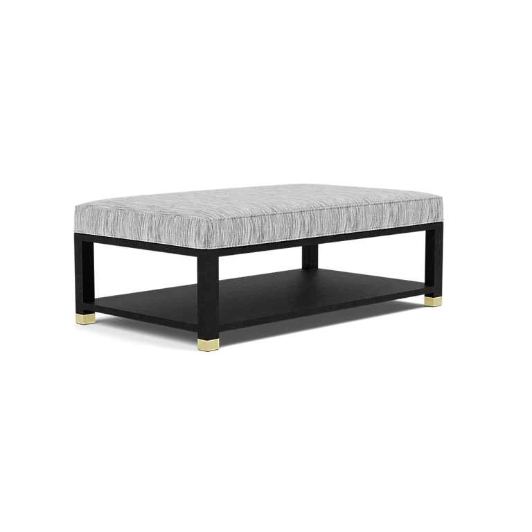 Lafeu Upholstered Coffee Table