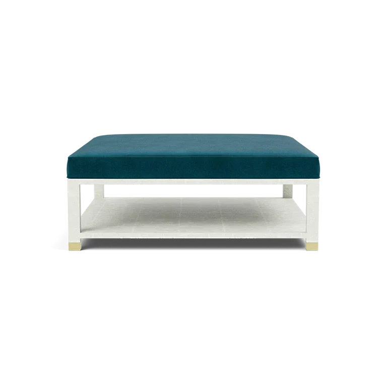 Lafeu Upholstered Coffee Table