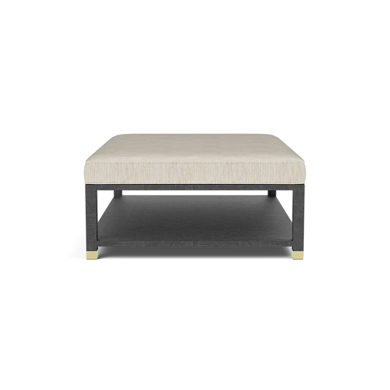 Lafeu Upholstered Coffee Table