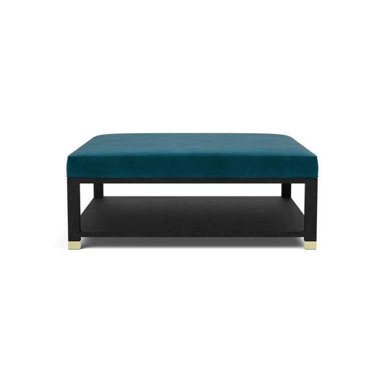 Lafeu Upholstered Coffee Table