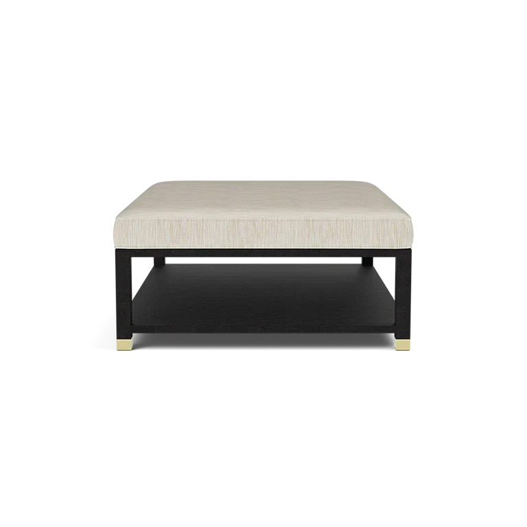Lafeu Upholstered Coffee Table