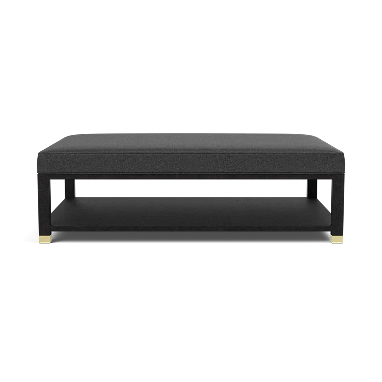 Lafeu Upholstered Coffee Table