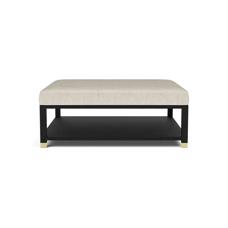Lafeu Upholstered Coffee Table