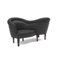Neven Lounge Chair