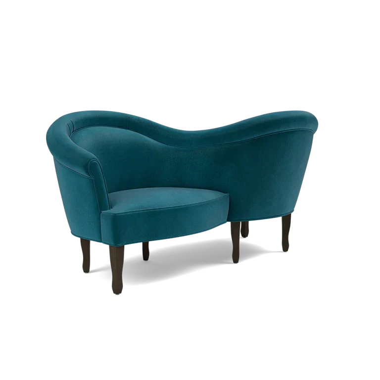 Neven Lounge Chair