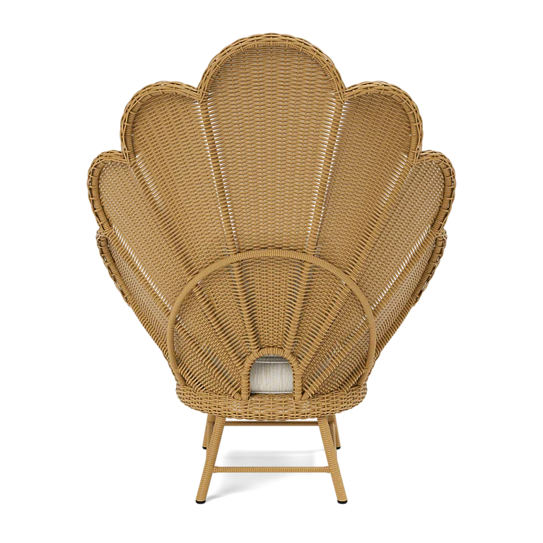 Nima Lounge Chair