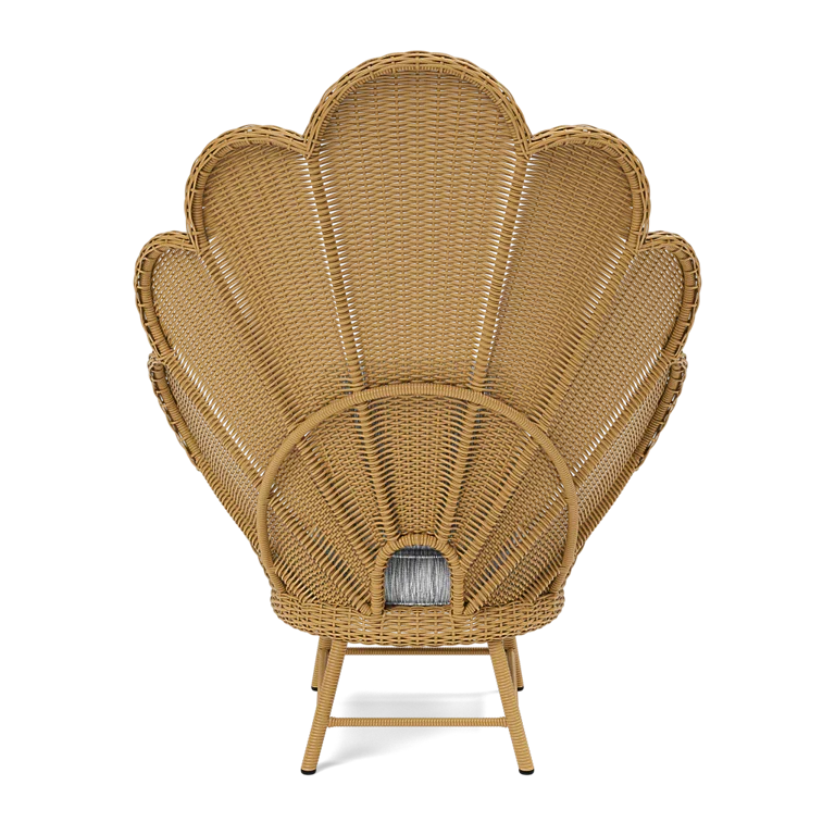 Nima Lounge Chair