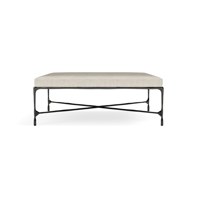 Owen Upholstered Coffee Table