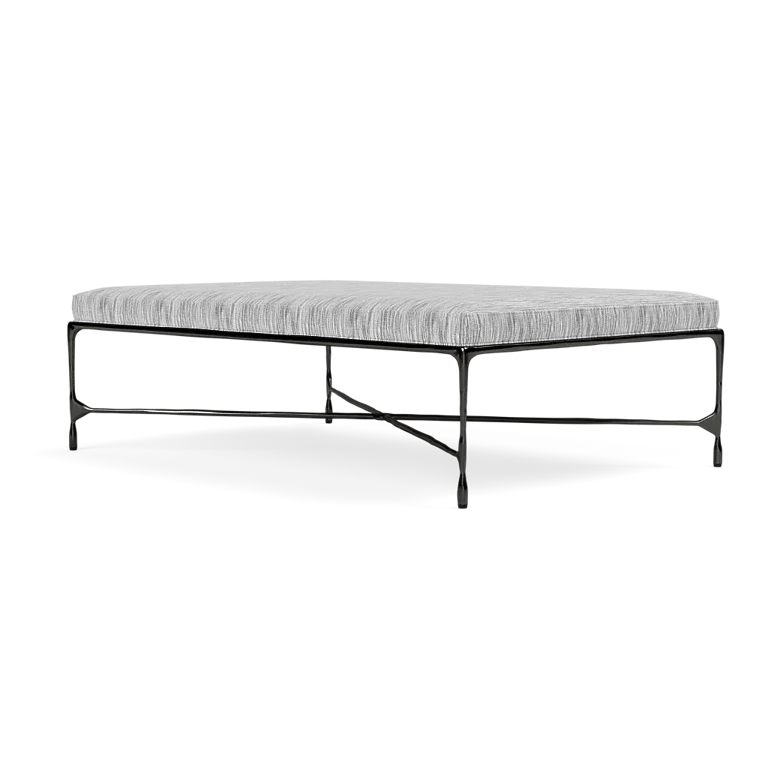 Owen Upholstered Coffee Table