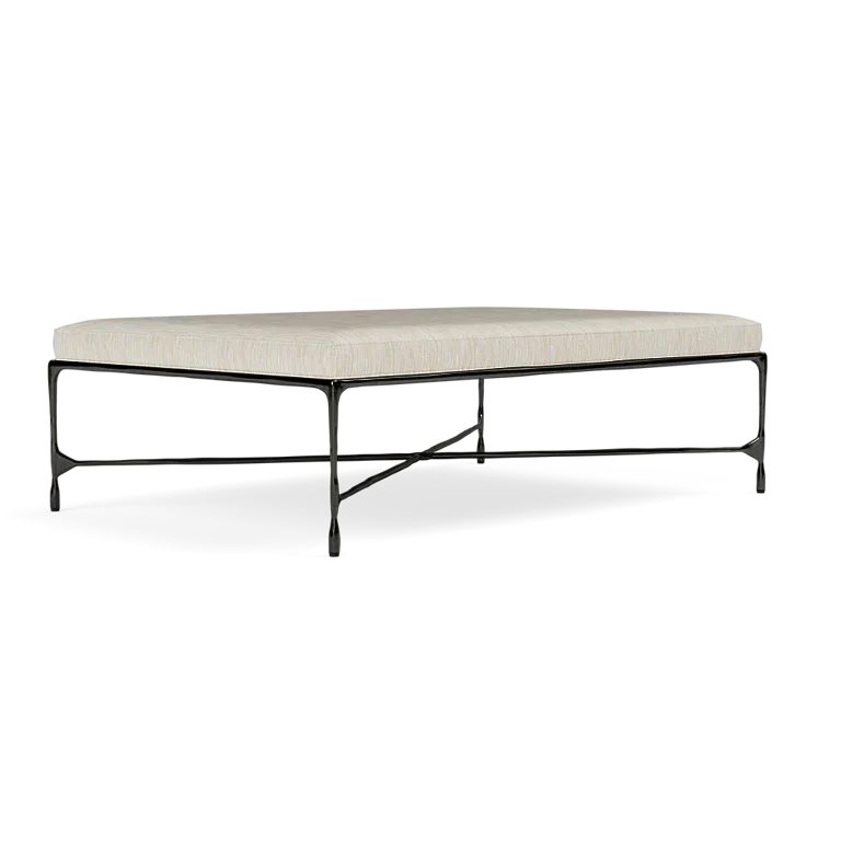 Owen Upholstered Coffee Table