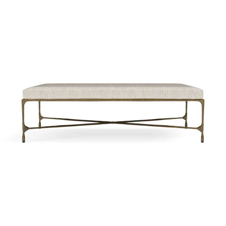 Owen Upholstered Coffee Table