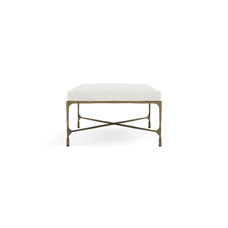 Owen Upholstered Coffee Table
