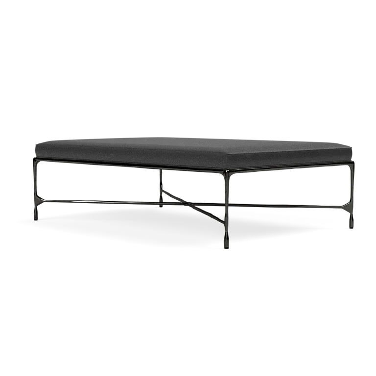 Owen Upholstered Coffee Table
