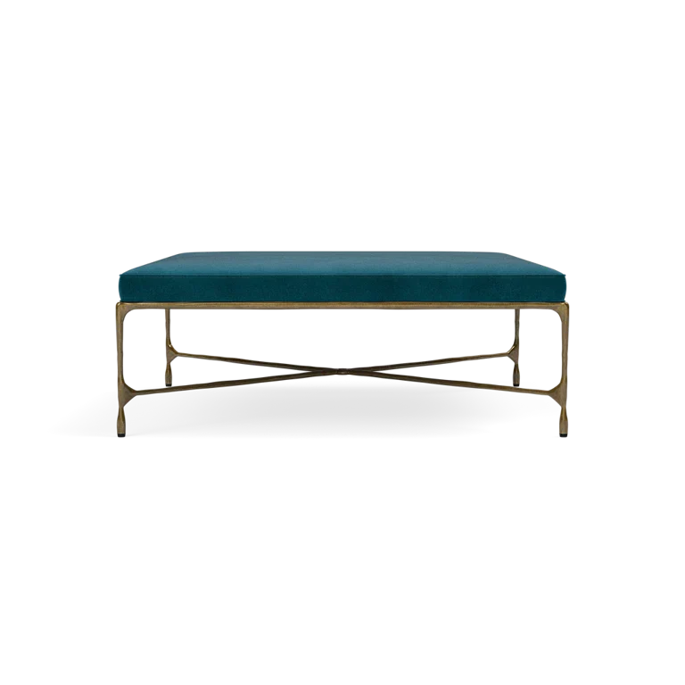 Owen Upholstered Coffee Table