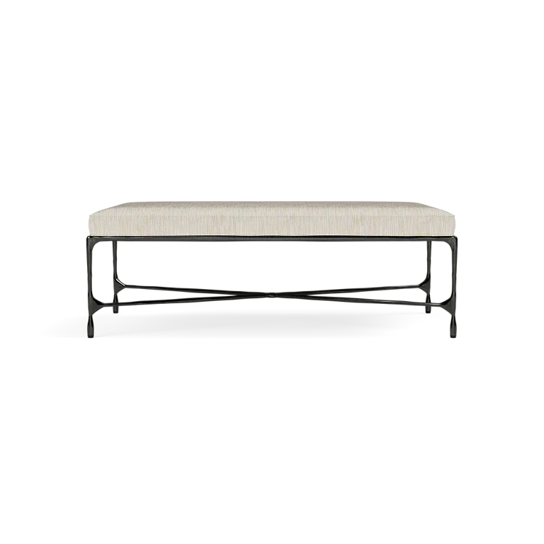 Owen Upholstered Coffee Table
