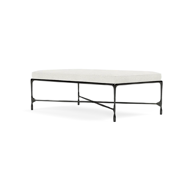 Owen Upholstered Coffee Table