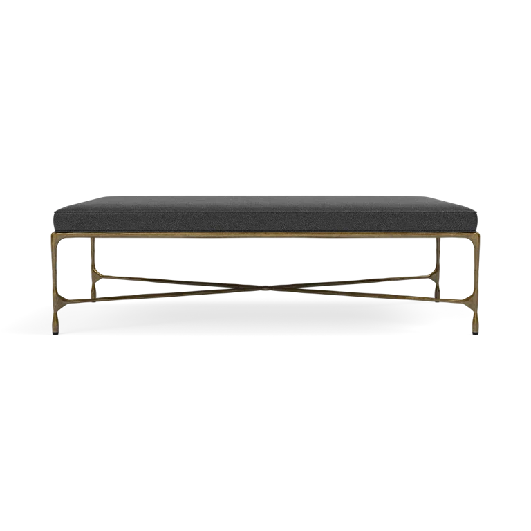 Owen Upholstered Coffee Table